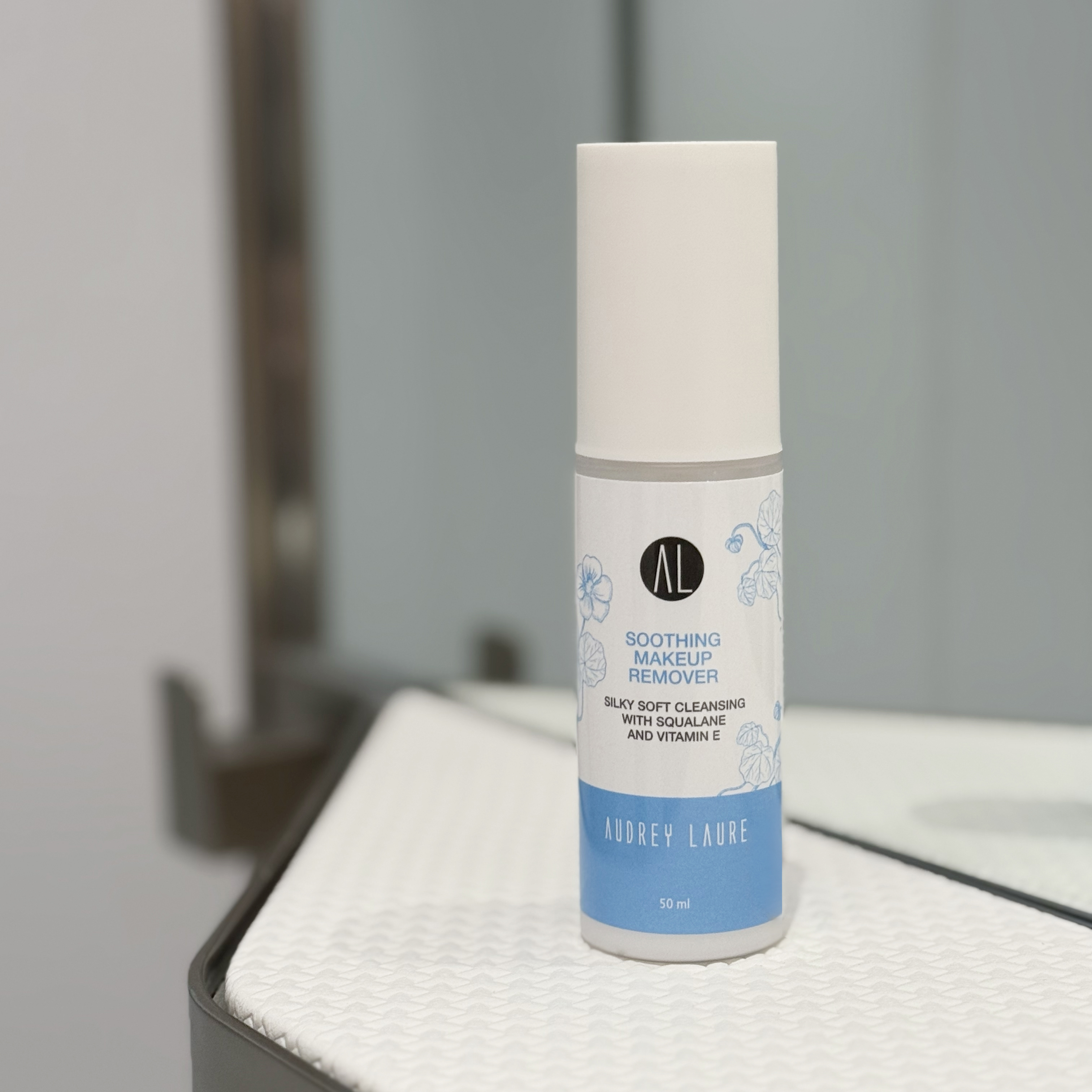 AL 舒緩卸妝乳 50ml