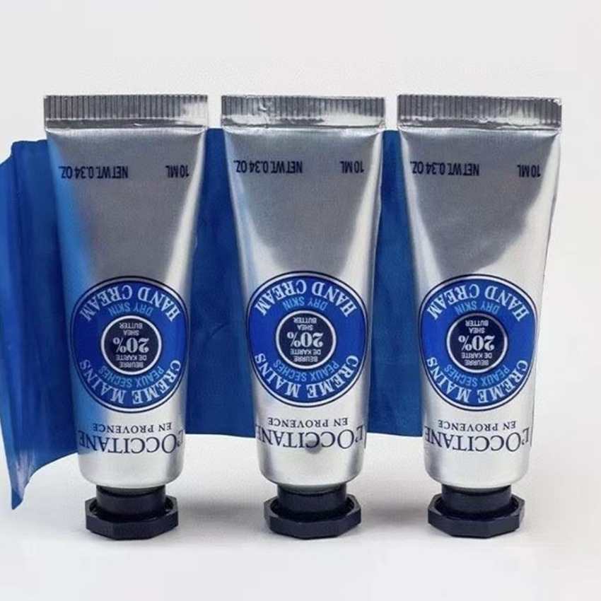 L Occitane 乳油木護手霜 10ml Z797 (2-3星期寄出）