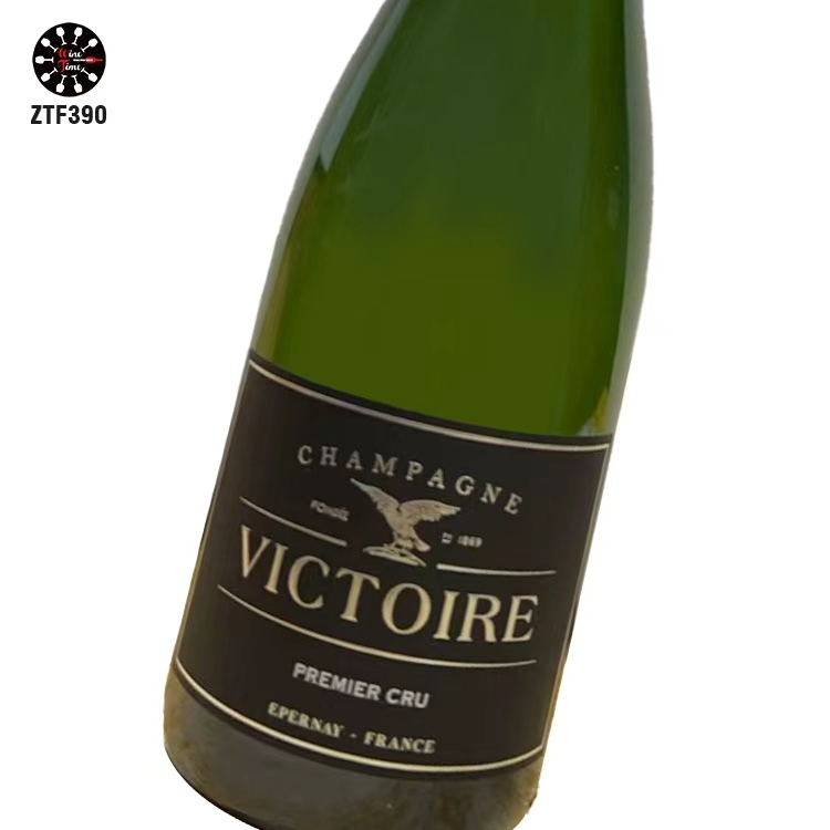 Champagne Victoire Brut Premier Cru