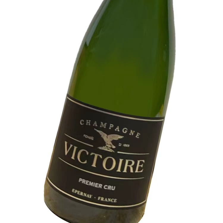Champagne Victoire Brut Premier Cru