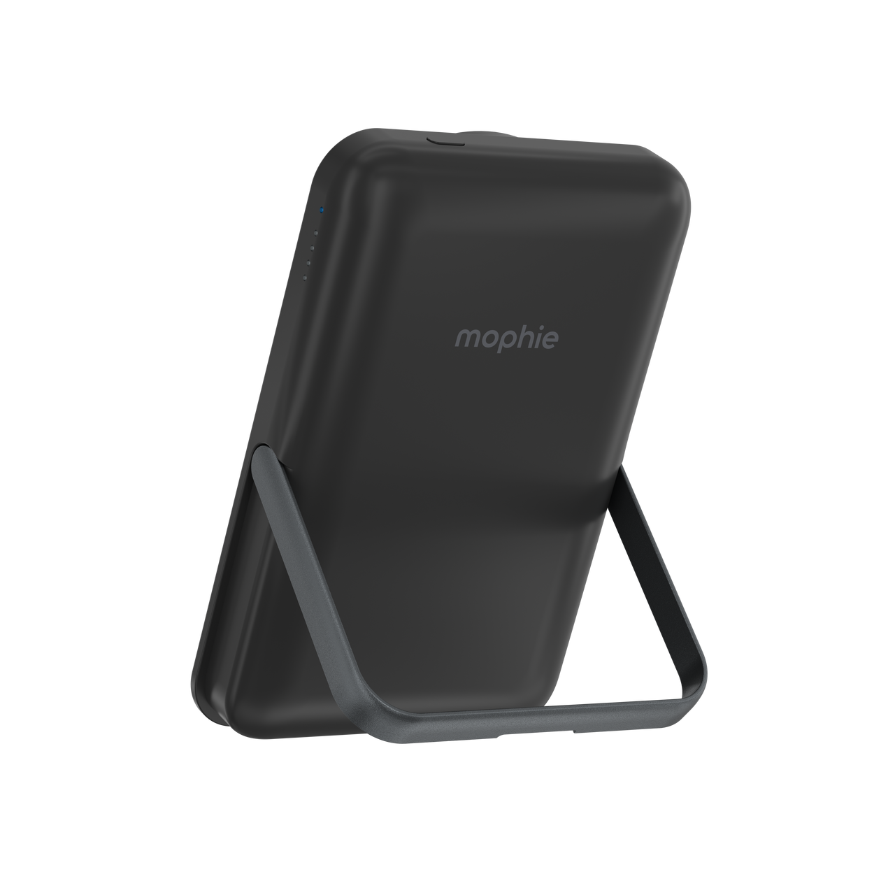 mophie essentialsSnap+ Powerstation 35W 10,000mAh磁吸流動電源附支架