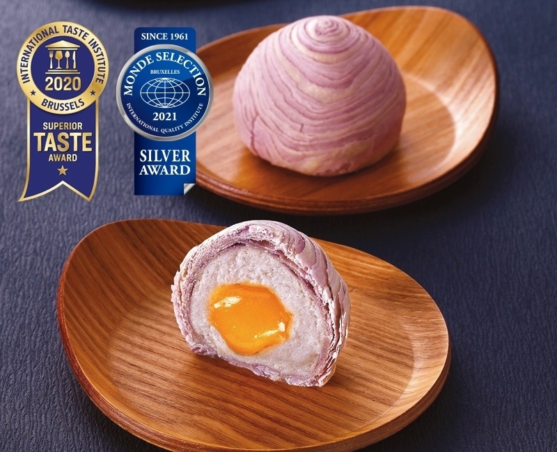 🟡大甲師馬年興旺好芋兆 12入 Z801 (4/1截單之後2-3星期寄出）