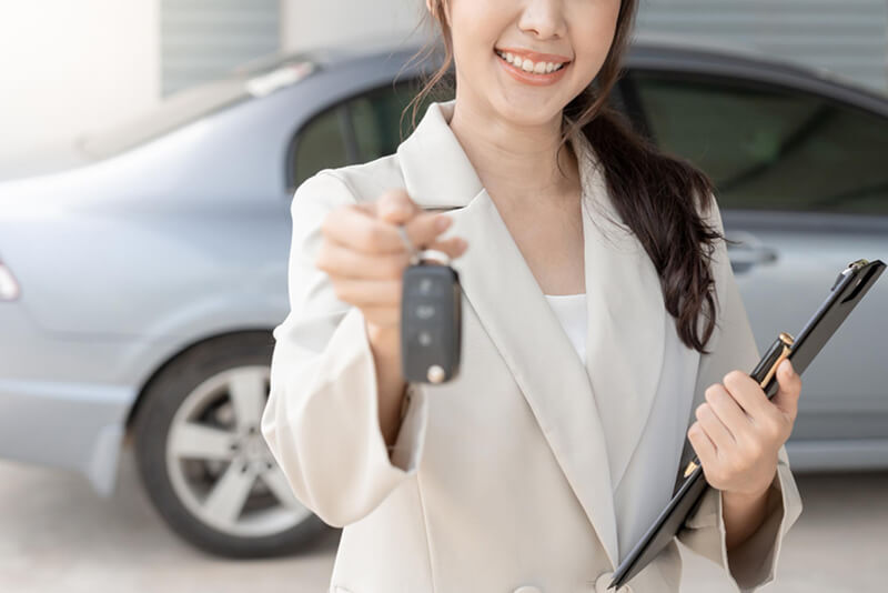 家族旅遊包車怎樣最方便？選擇花蓮兆豐租車