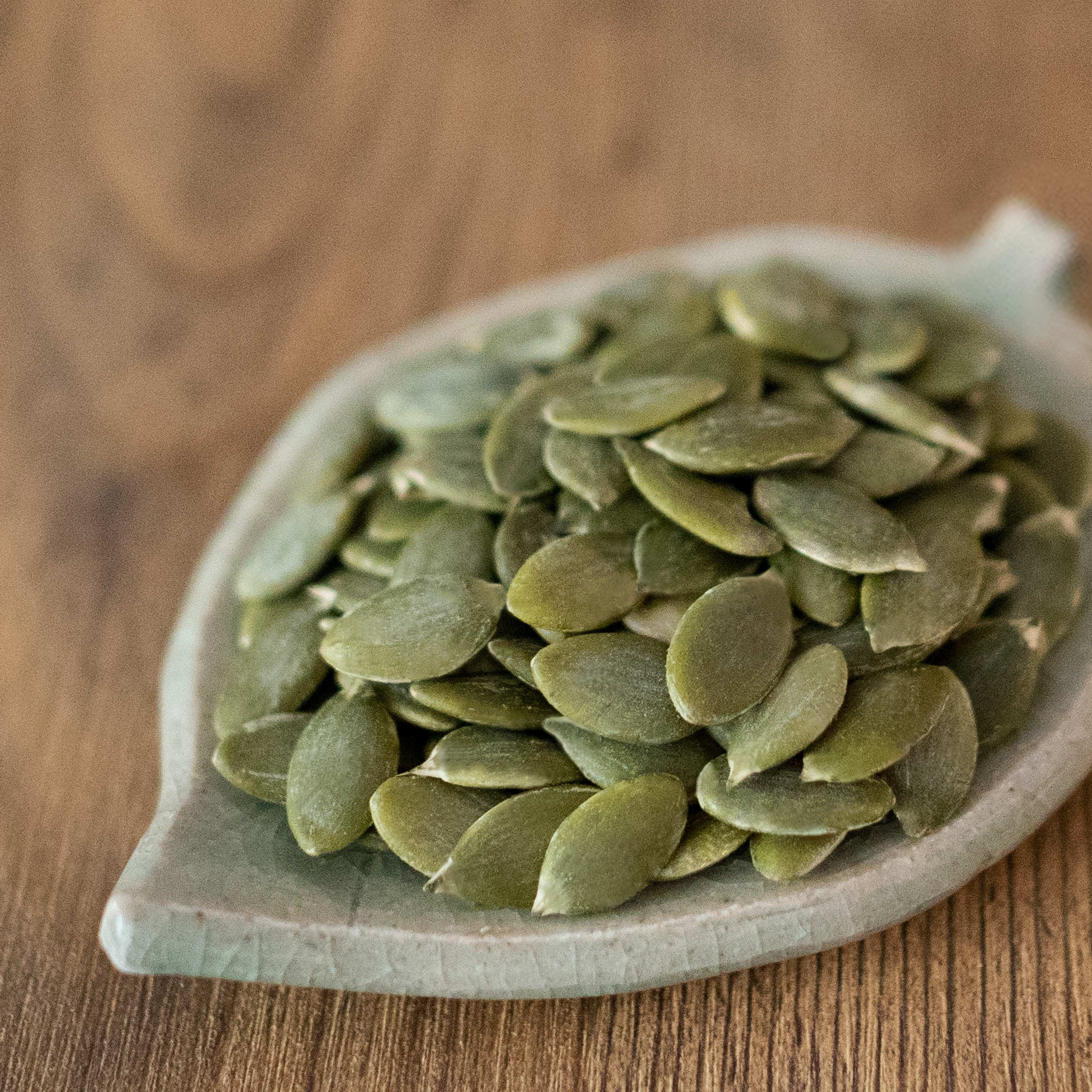 烘焙原味南瓜子－雲南特等大籽