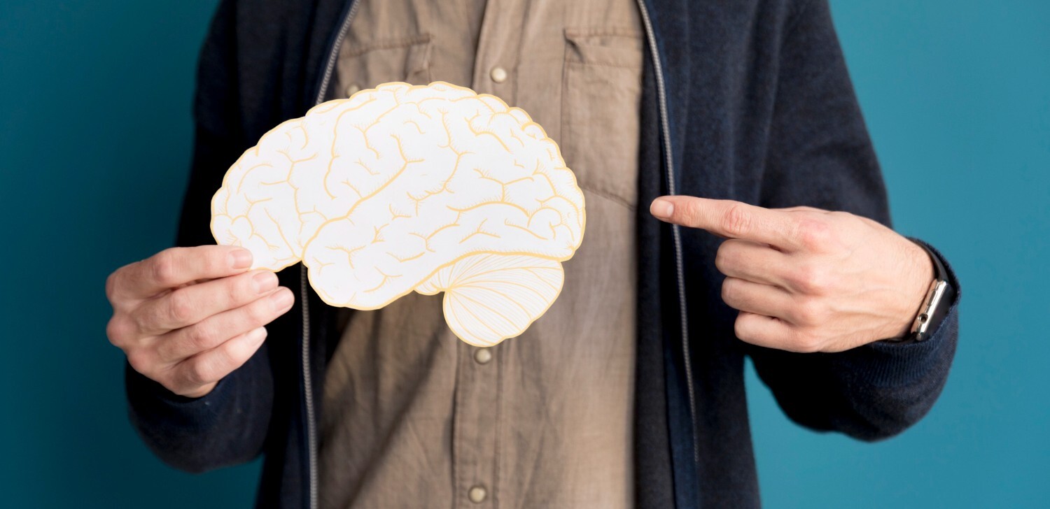 避開「大腦殺手」:這5種食物讓大腦早衰