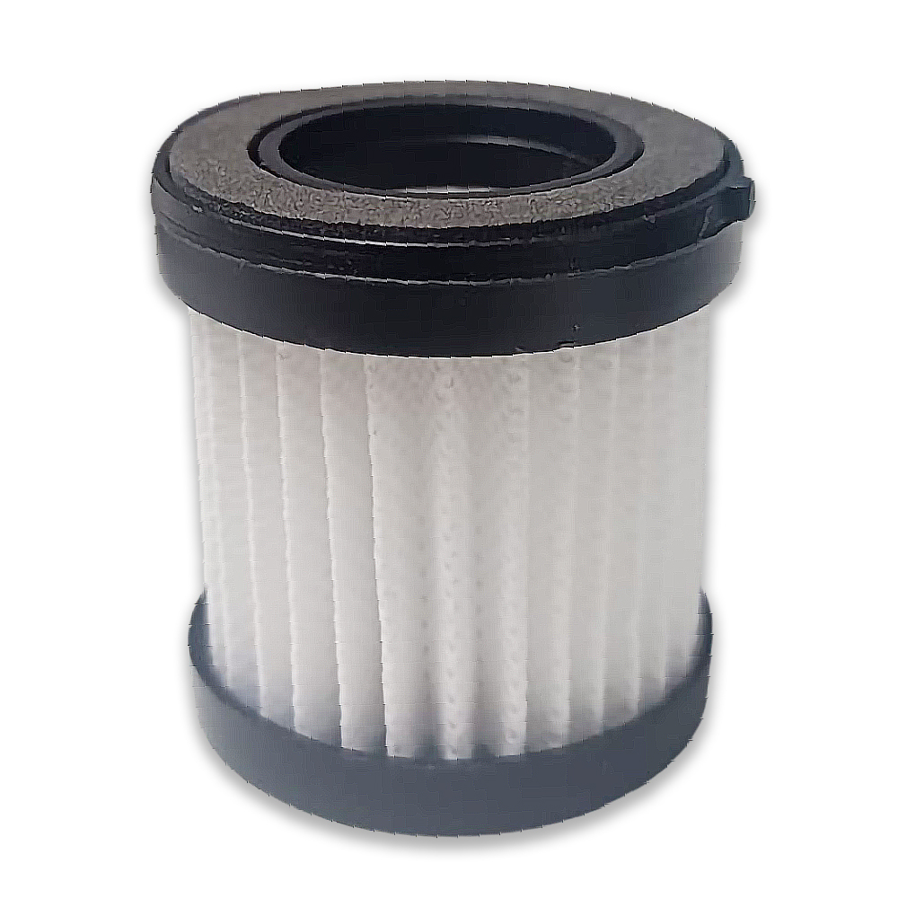 TSK JAPAN 家用無線充電除蟎蟲神器紫外線殺菌機塵盒手持吸塵器除蟎儀 - 過濾網 P3880 Filter