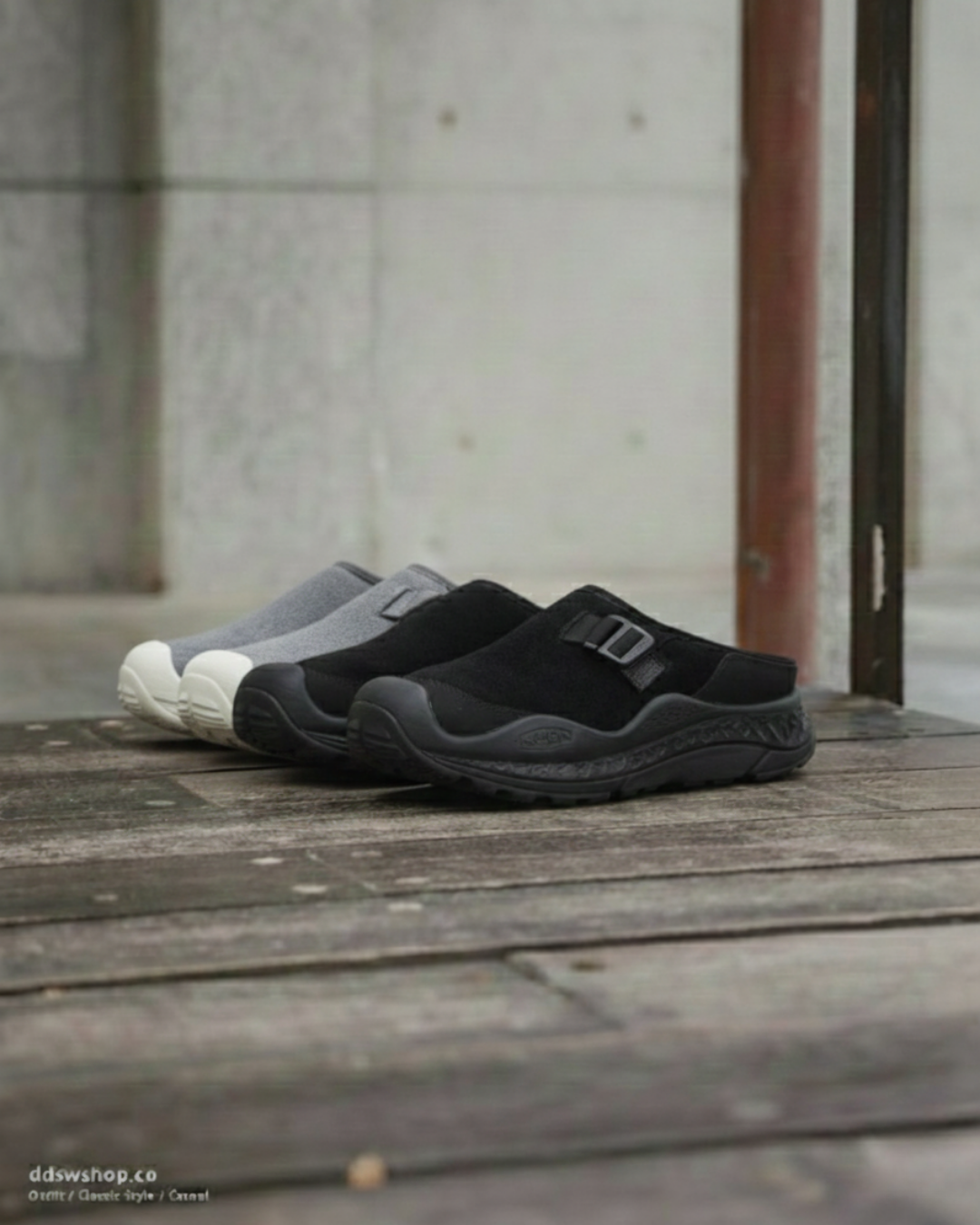 "代購" Hoka one one Ora Primo EXT 穆勒鞋