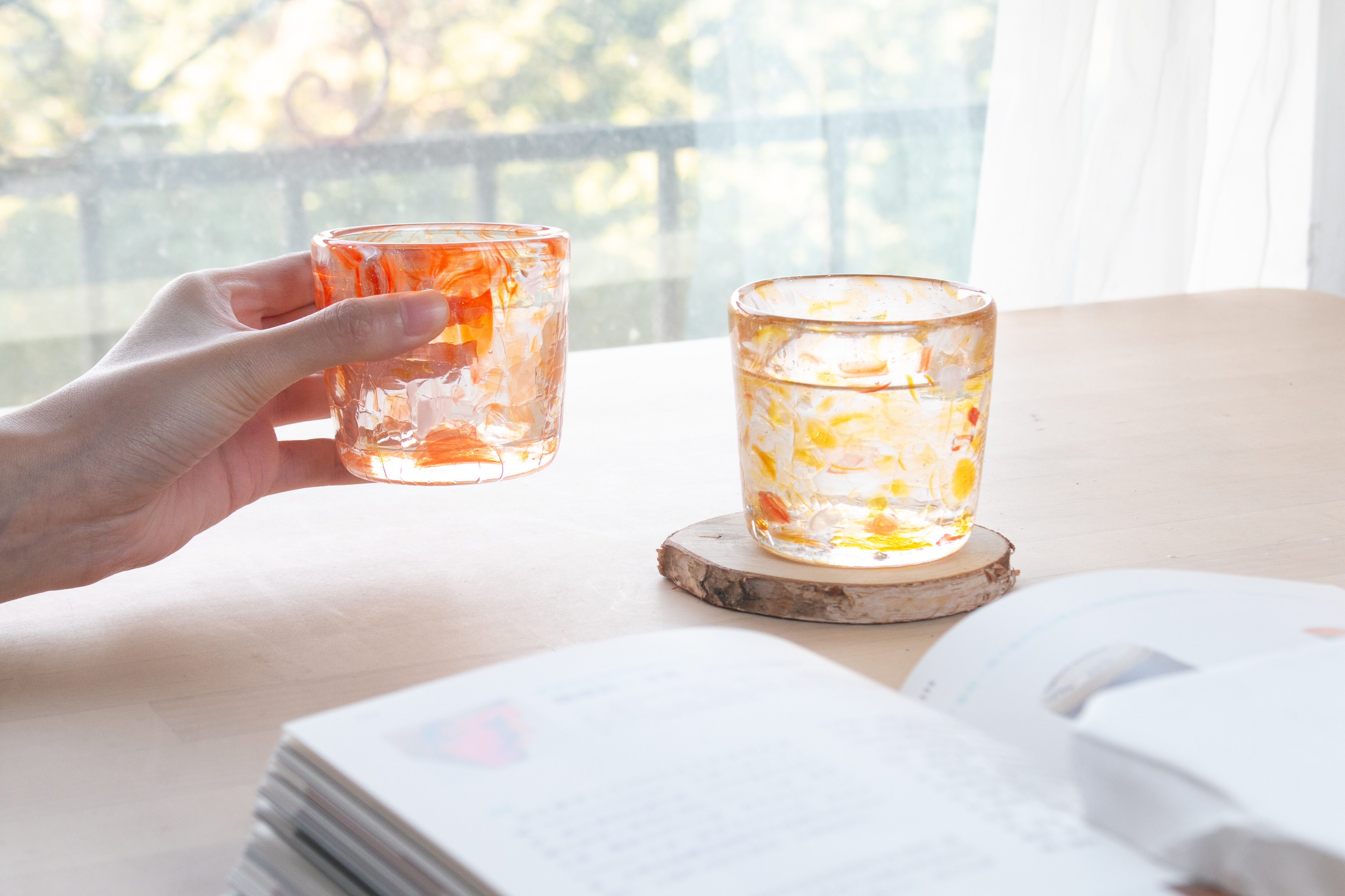 redliuli-jithue-glasscup