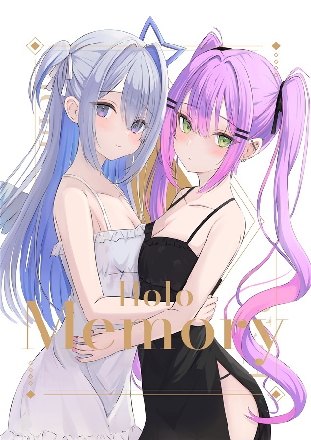 C107「同人代購」[Melonbooks代購」horo memory