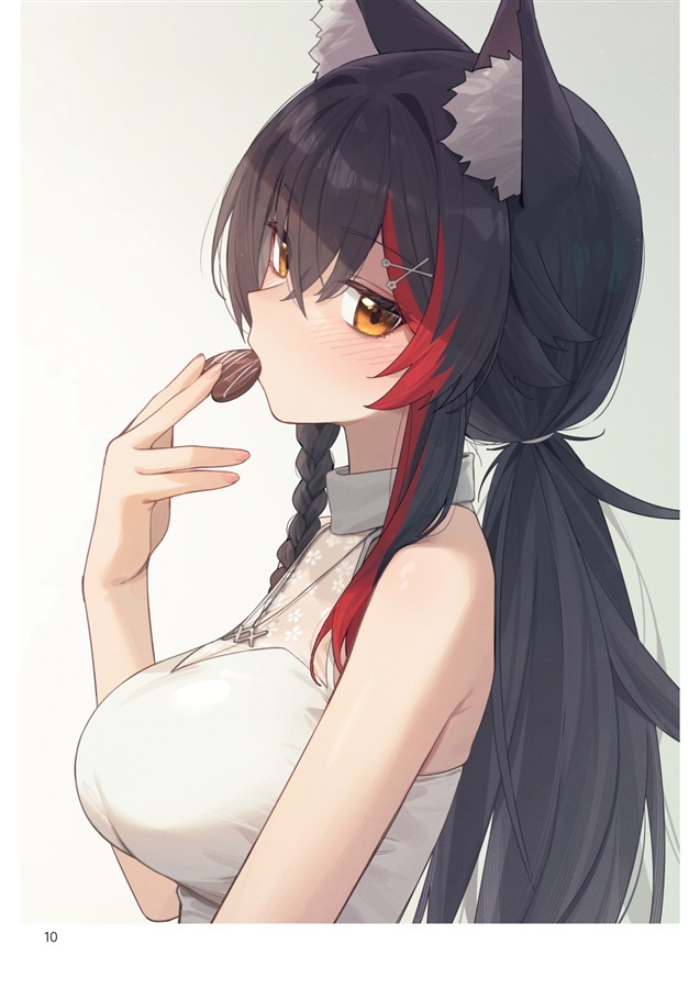 C107「同人代購」[Melonbooks代購」Sirius ~プレッピー~