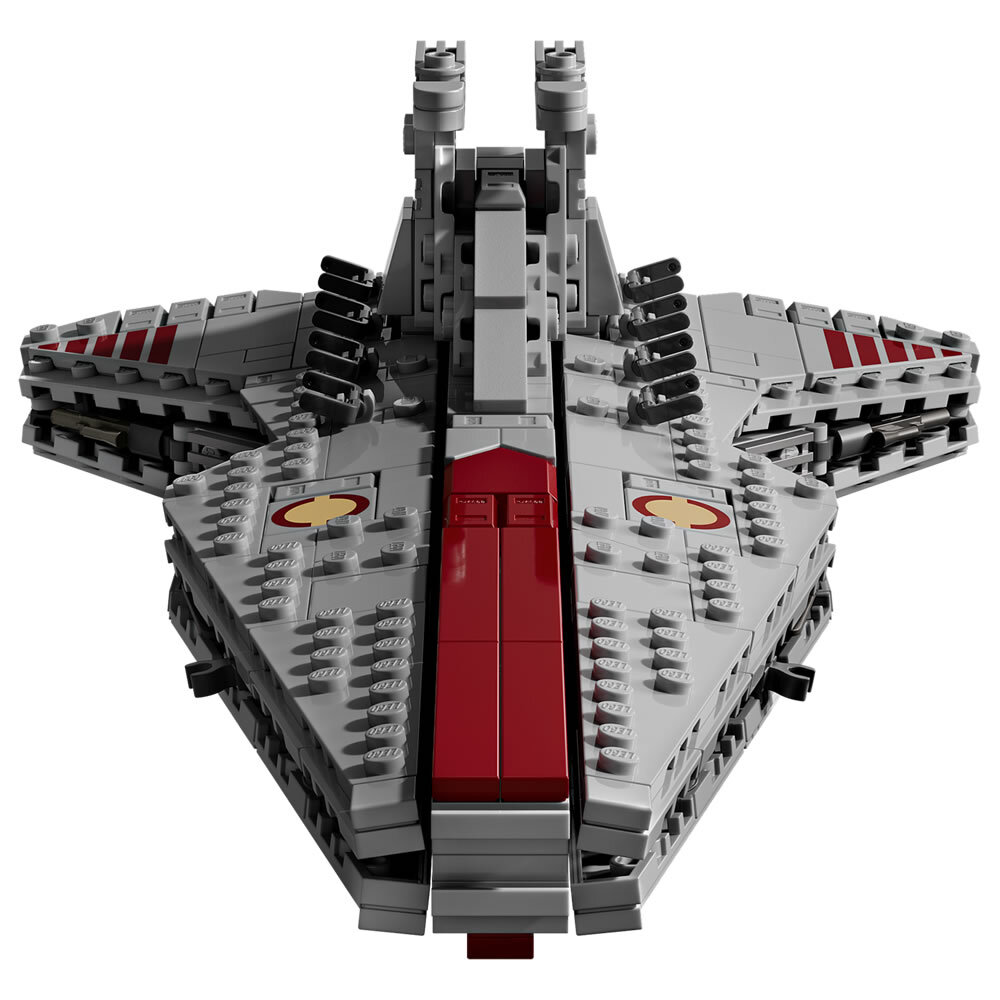 LEGO 75441 樂高積木 75441 Star Wars TM 星際大戰系列 - 狩獵者級攻擊巡航艦™