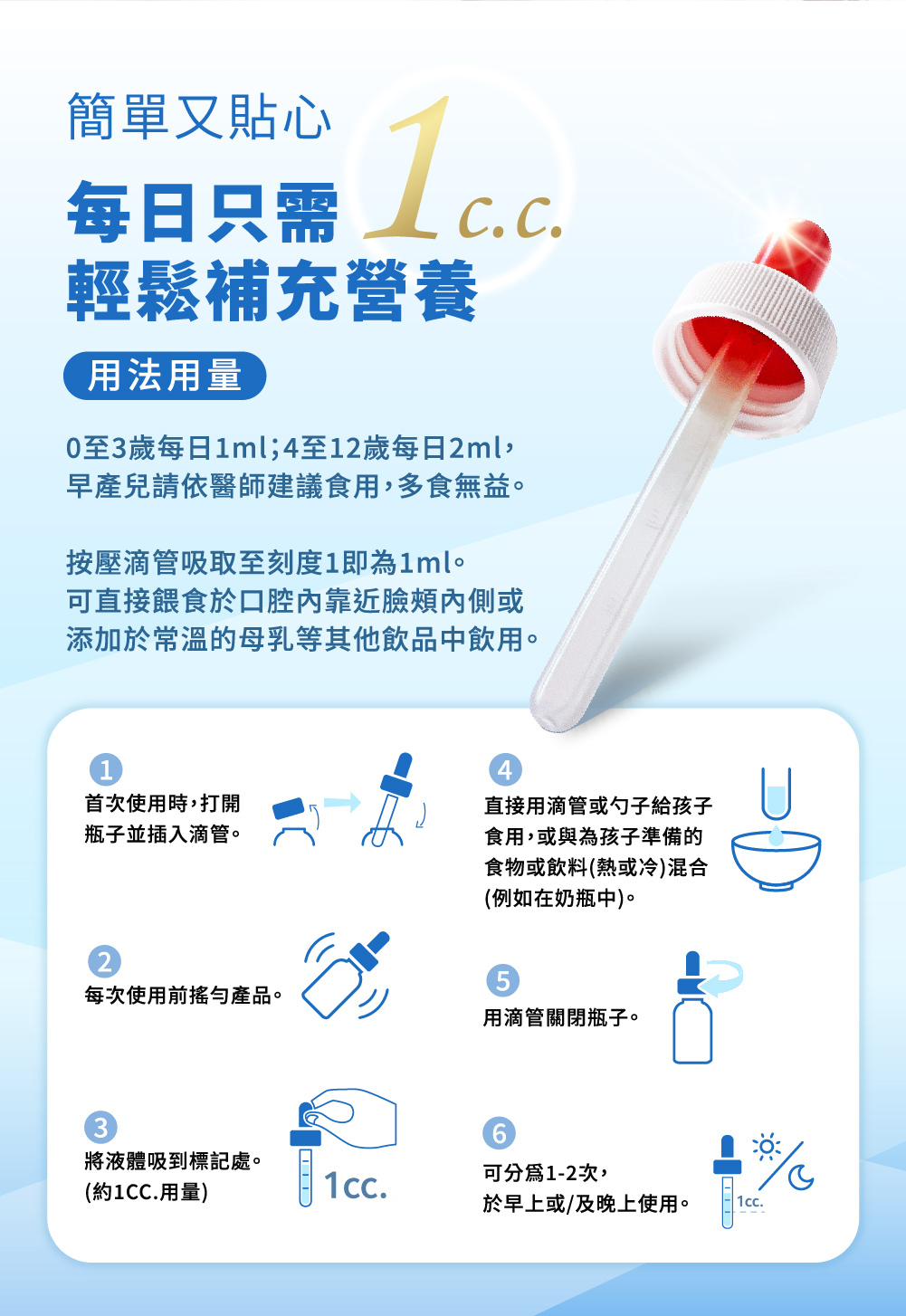 精粹後生元食用方法