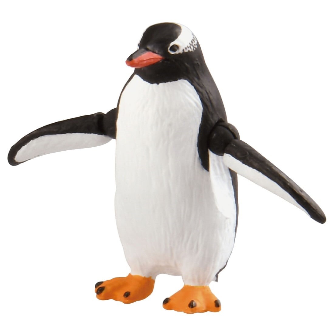 Takara Tomy Ania 公仔 AL-36 企鵝​