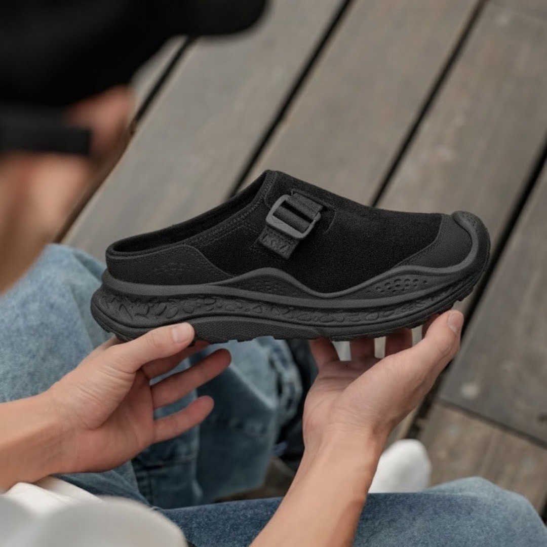 "代購" Hoka one one Ora Primo EXT 穆勒鞋