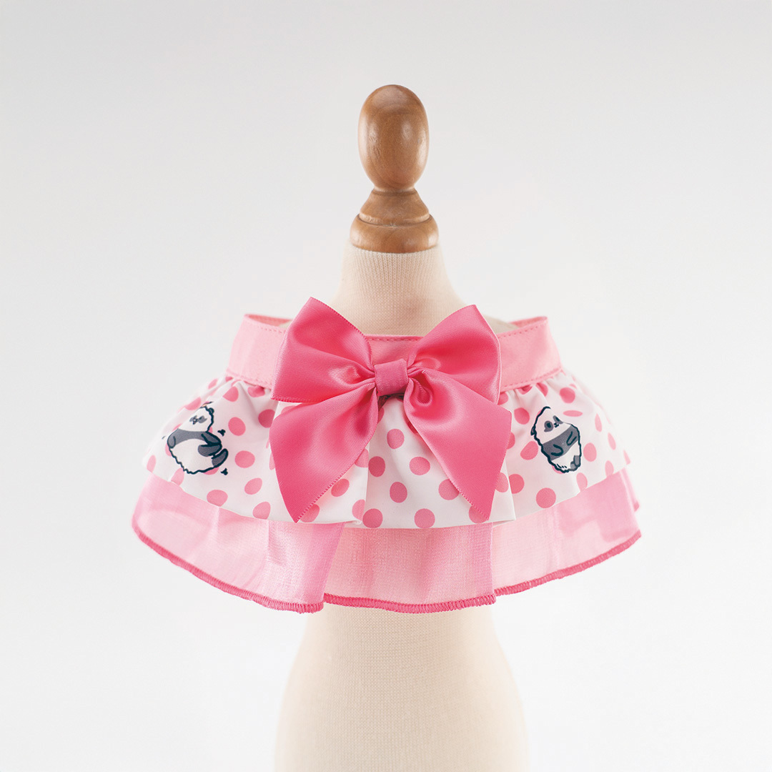 OCEAN PARK PANDA JIAJIA COLLAR