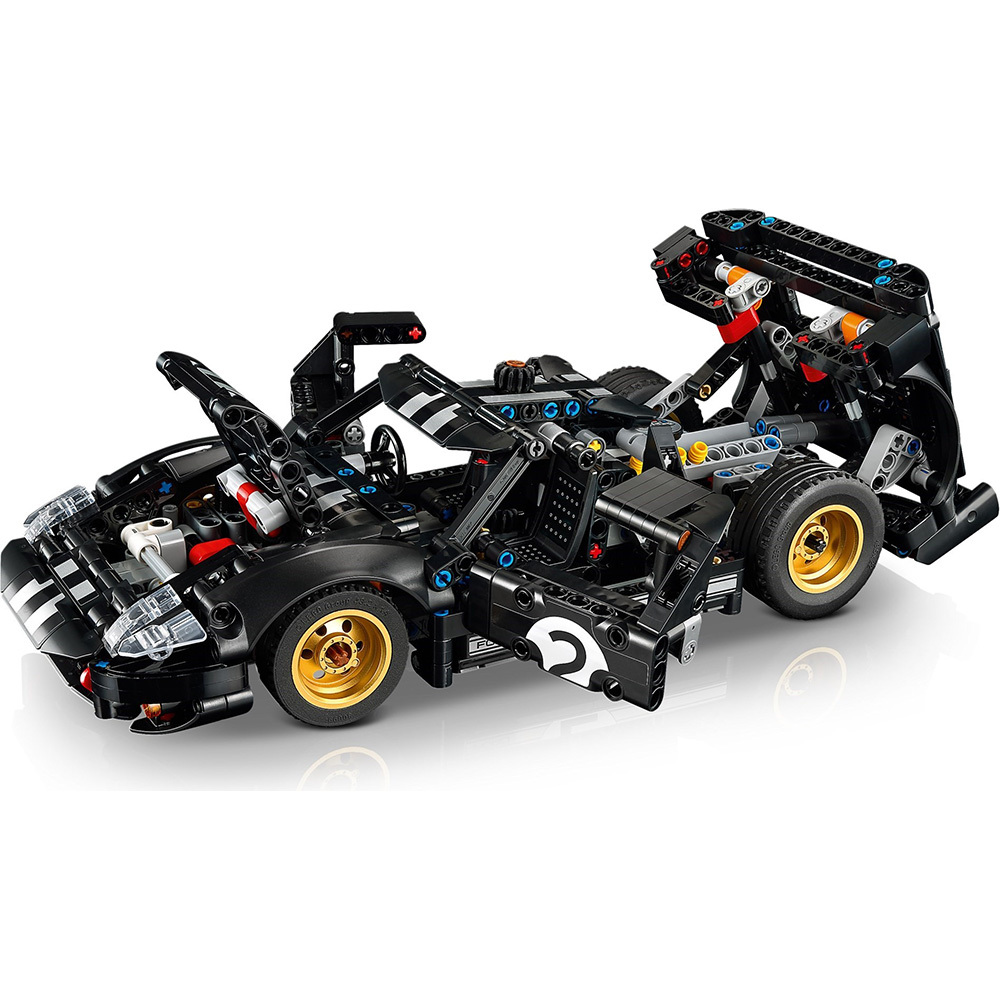 LEGO 42223 樂高積木 42223 Technic 科技系列 - 1966 Ford GT40 MKII 賽車