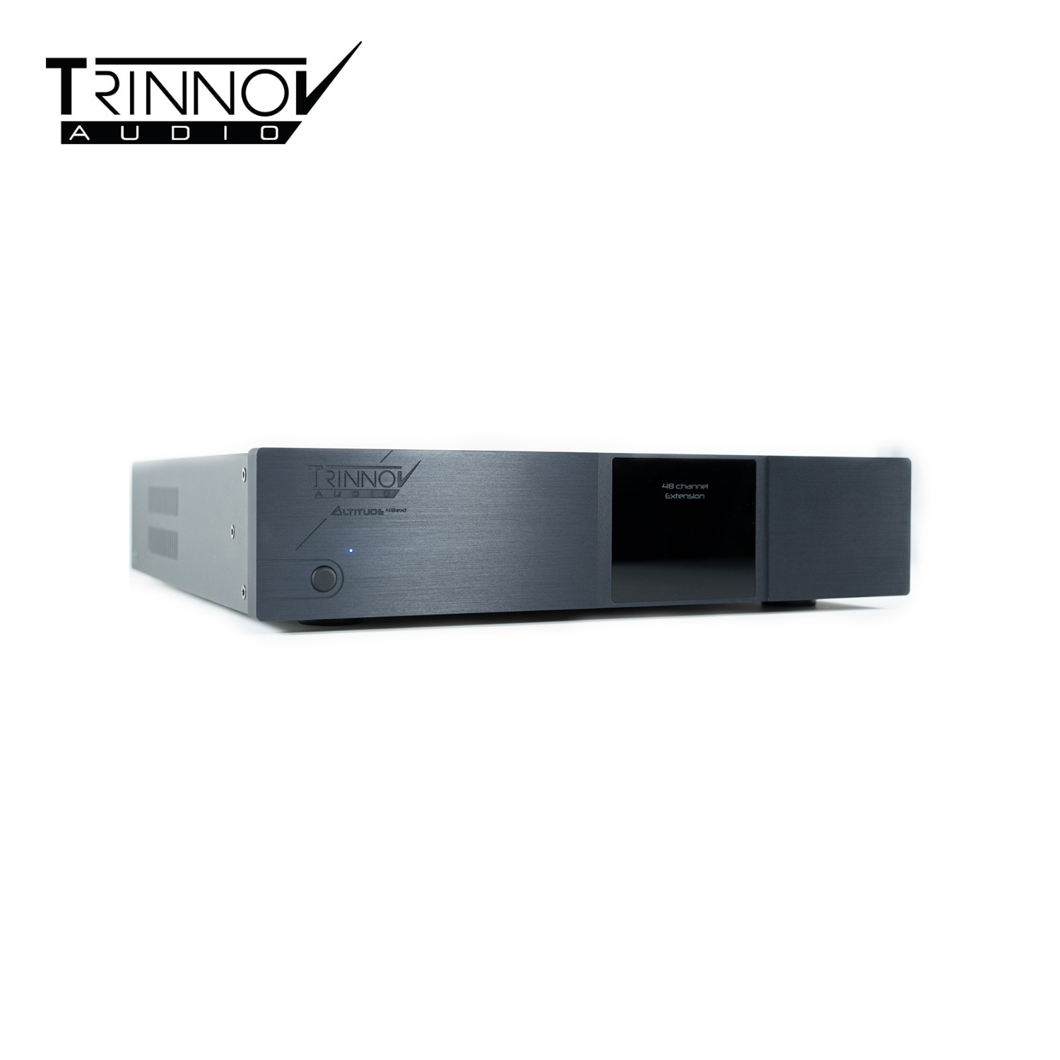 Trinnov Altitude 48 ext 高清音效處理器