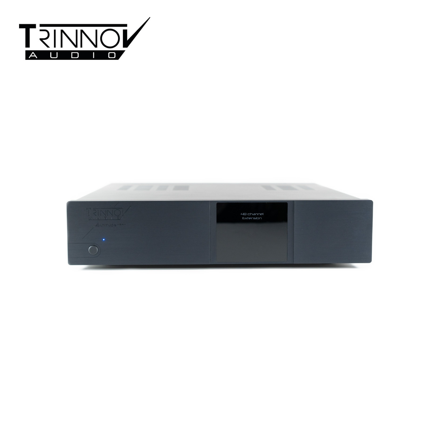 Trinnov Altitude 48 ext 高清音效處理器