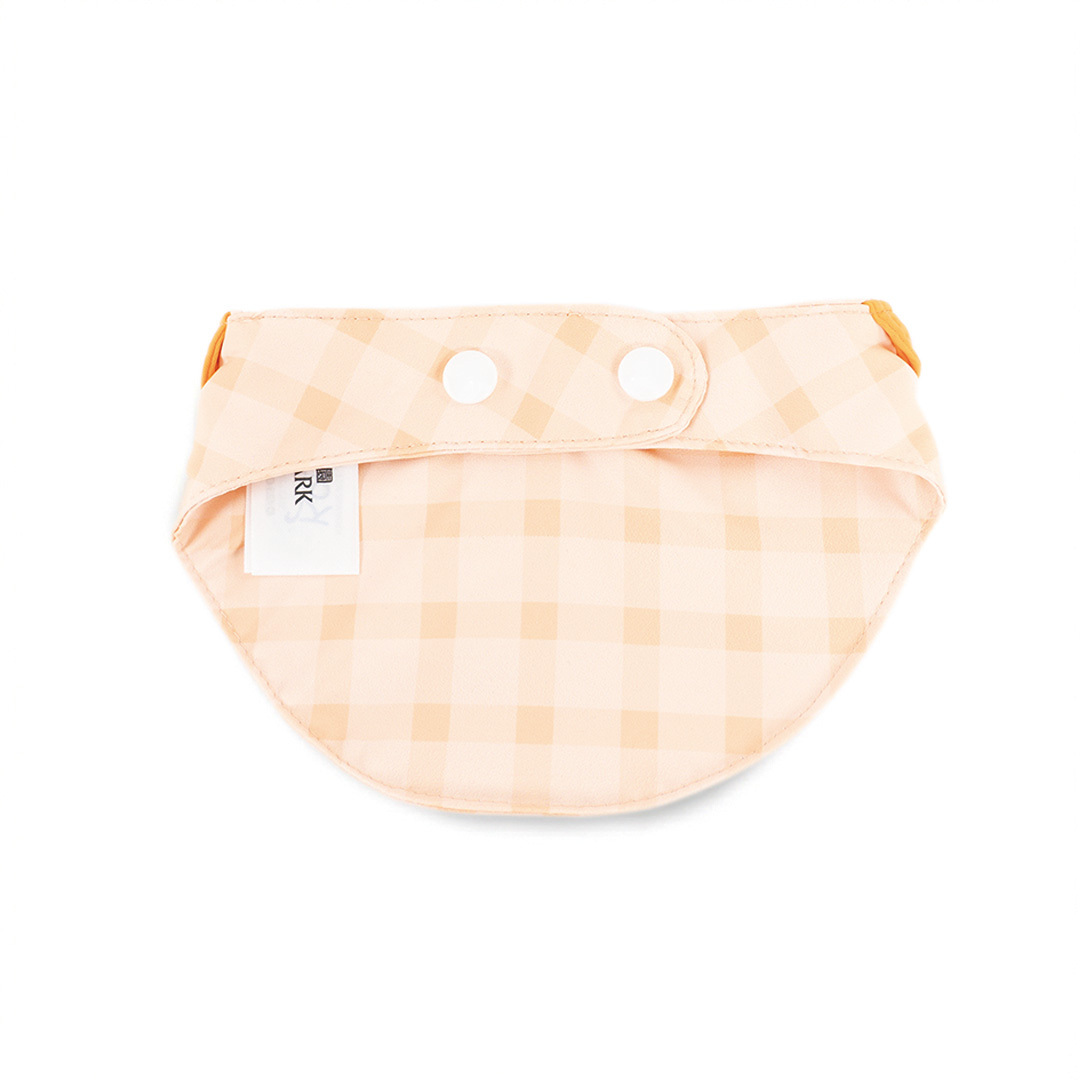 OCEAN PARK PANDA NAME TAGS COOLING BANDANA