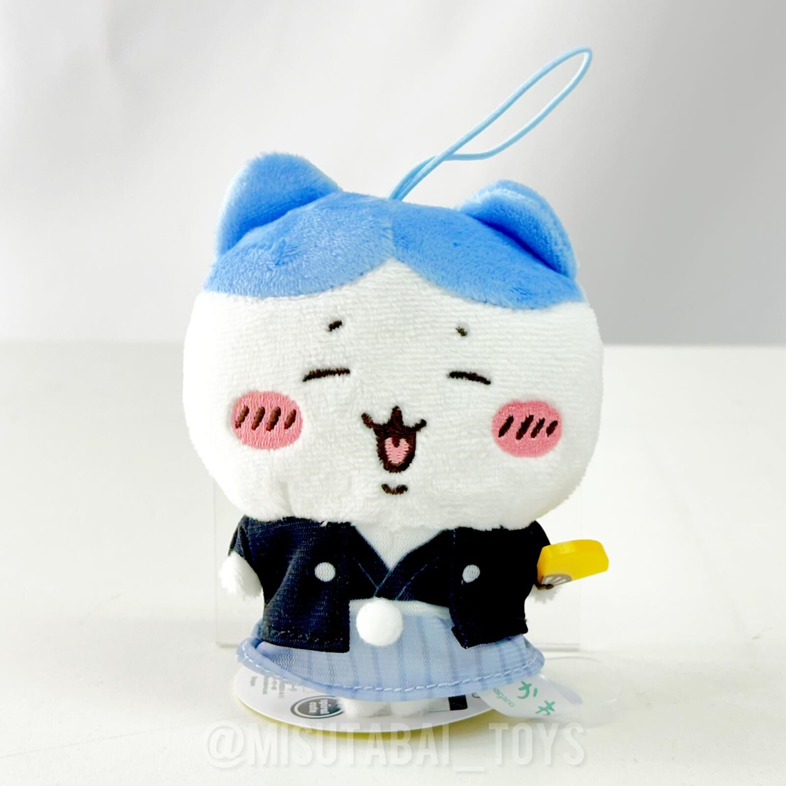 Chiikawa 正月系列掛飾 (Hachiware)