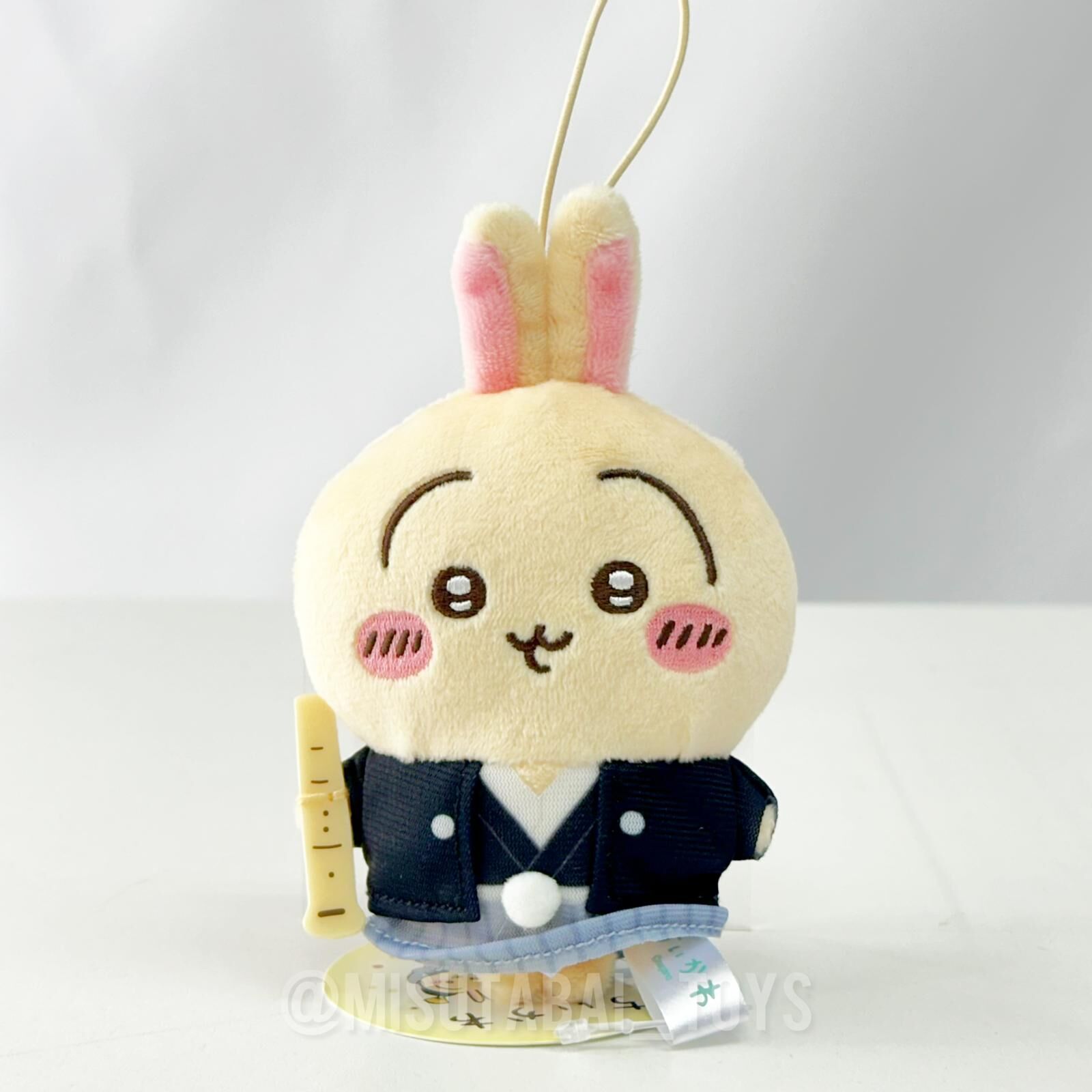 Chiikawa 正月系列掛飾 (Usagi)