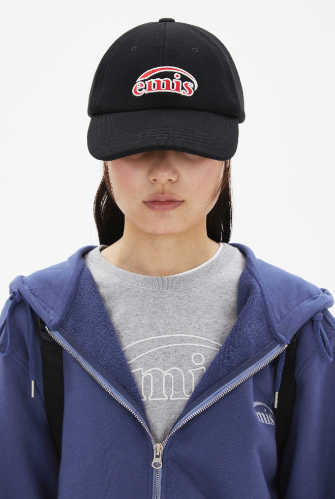 【直播】EMIS LL123131 JERSEY 棒球帽