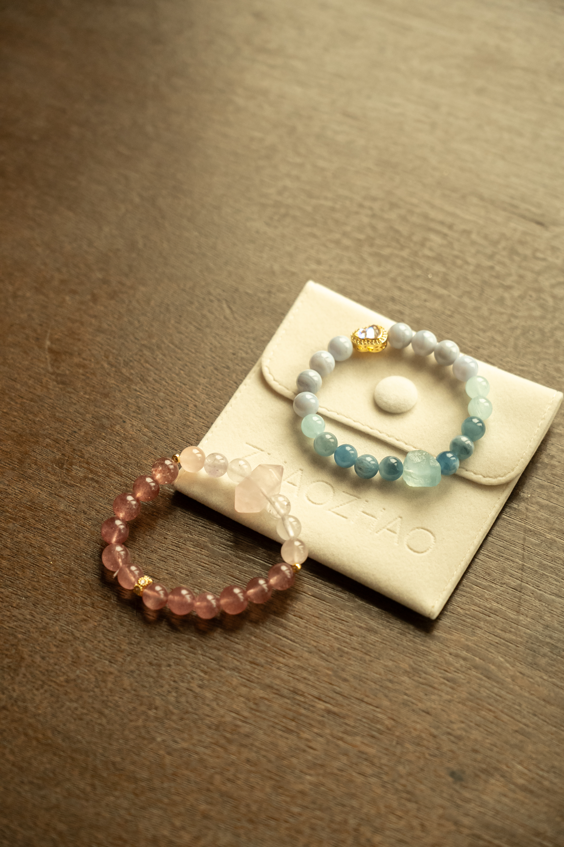 創辦人專場：香氛占卜 x 客製