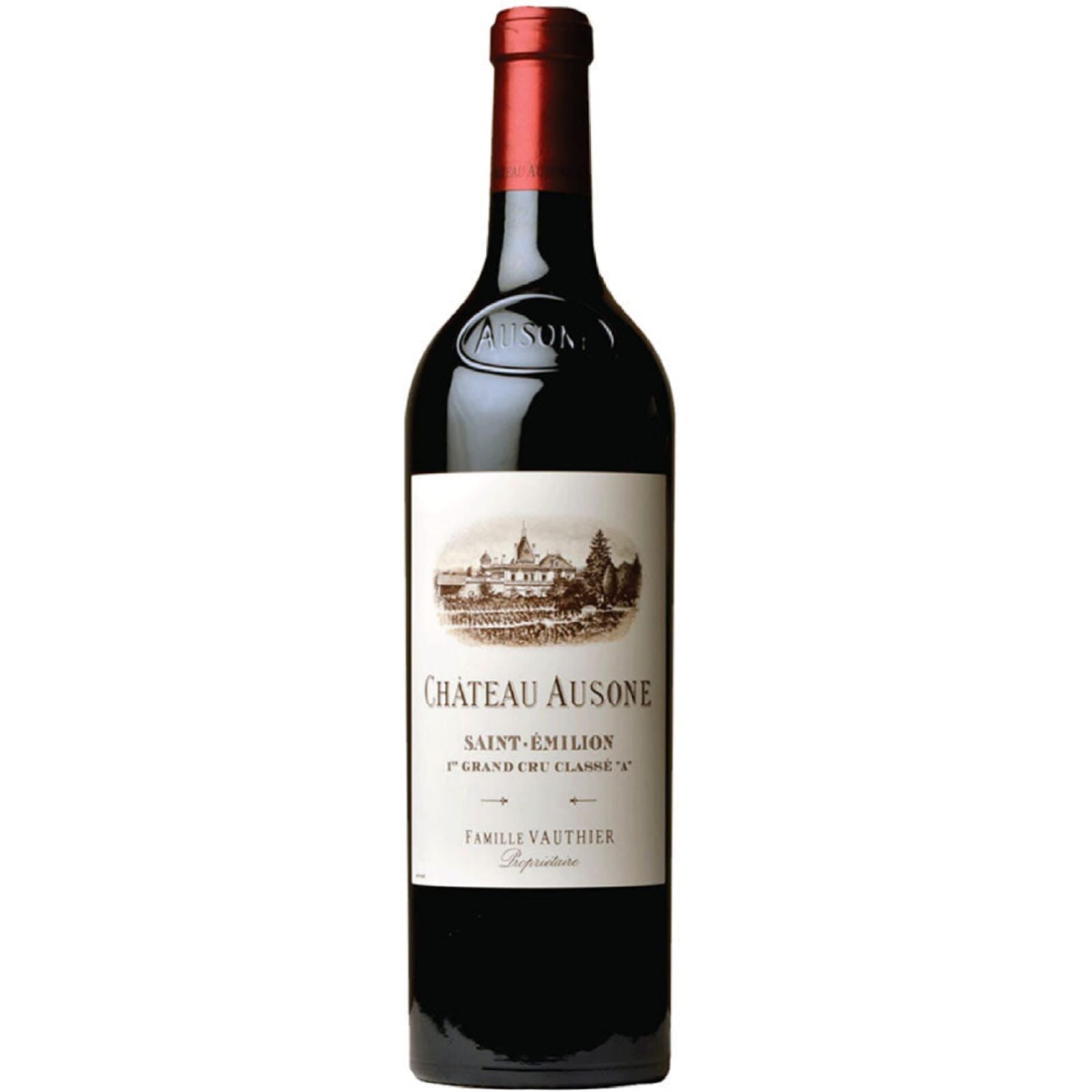 2006 Château Ausone