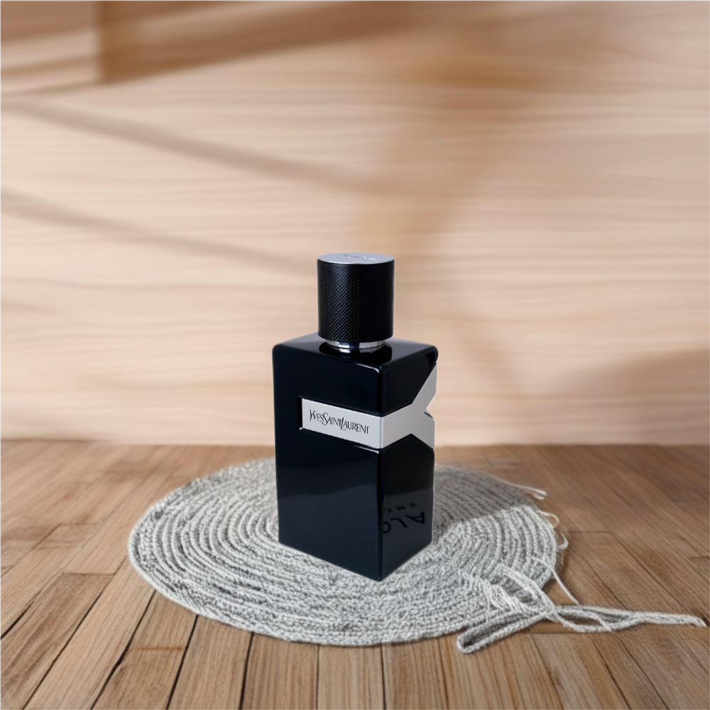YSL Y Man Y男性香精 PARFUM 100ml