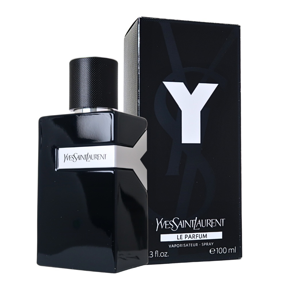 YSL Y Man Y男性香精 PARFUM 100ml