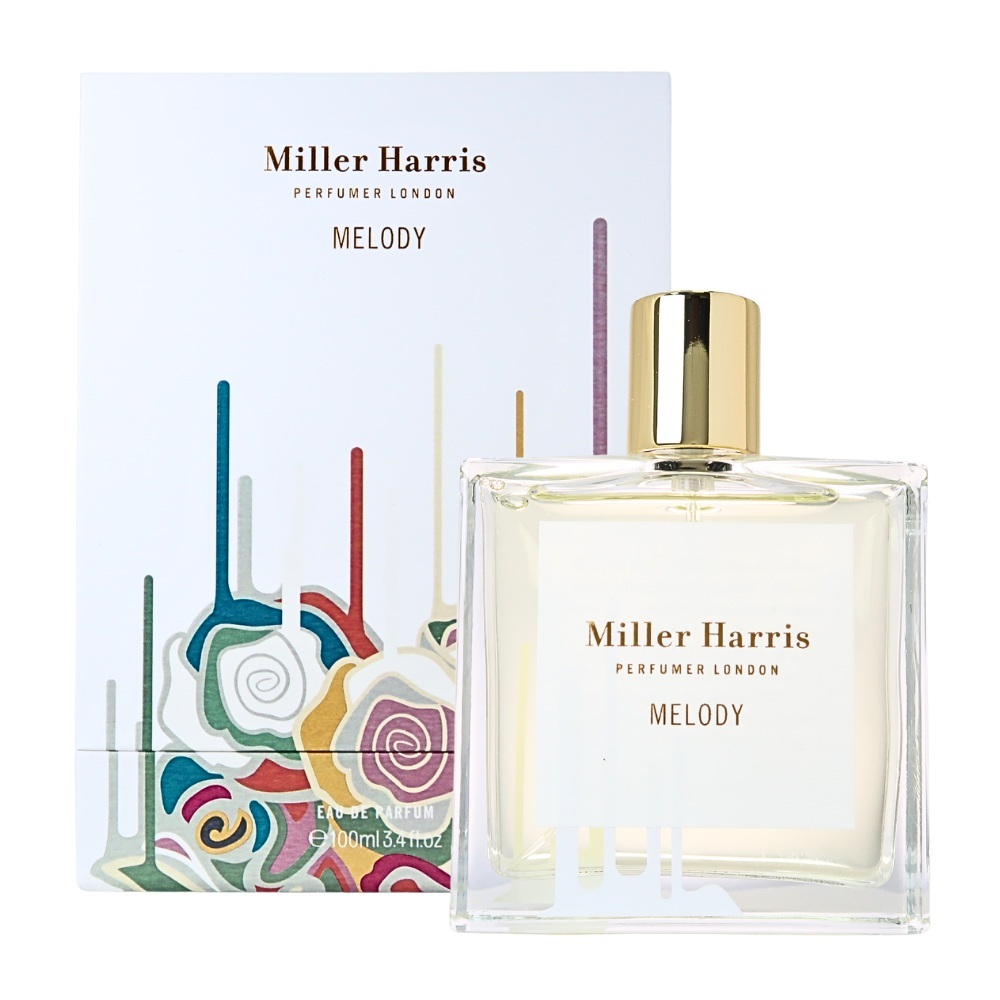 Miller Harris Melody 水域戀曲淡香精 EDP 100ml