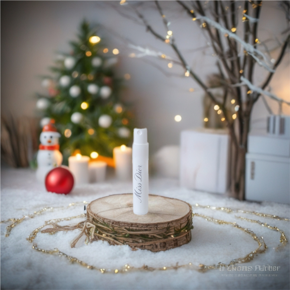 Dior 迪奧 Miss Dior 淡香精 EDP 1ml