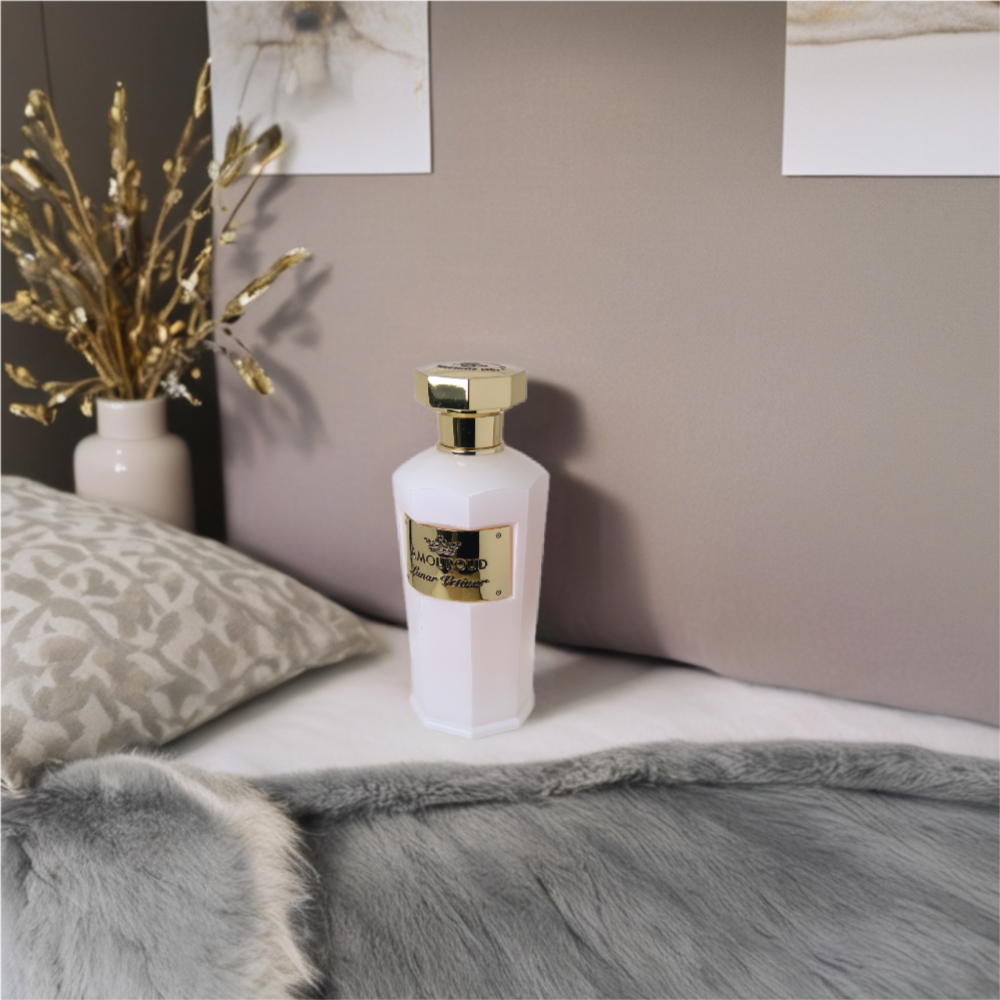 Amouroud Lunar Vetiver 銀月岩蘭香精 PARFUM 100ml