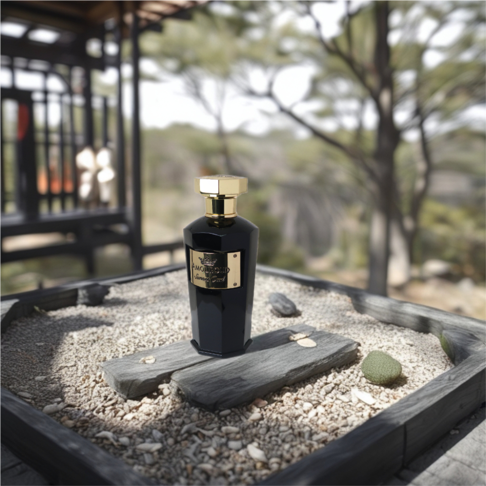 Amouroud Sunset Oud 落日沉香淡香精 EDP 100ml