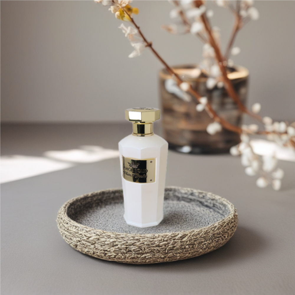 Amouroud White Hinoki 白檜之境香精 PARFUM 100ml