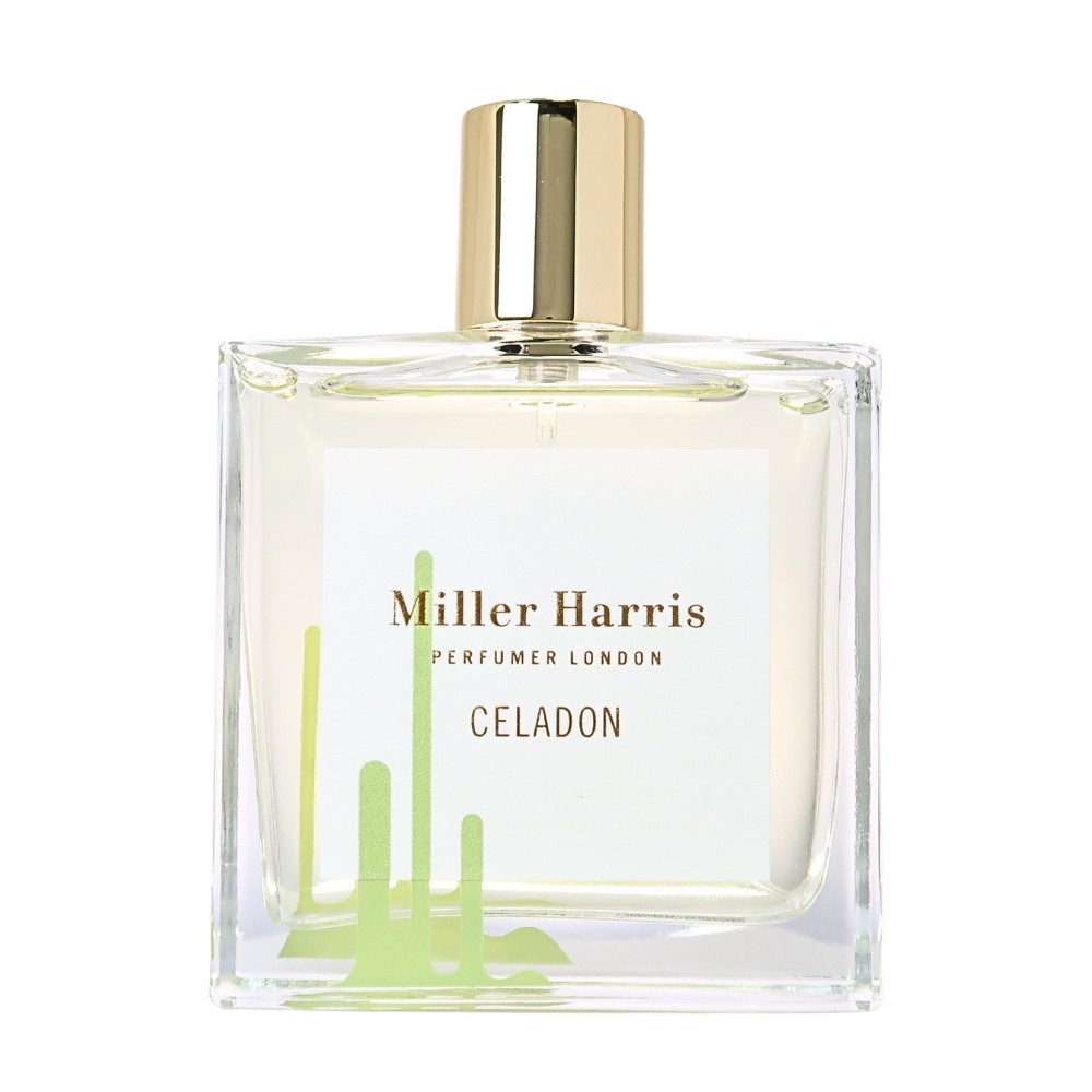 Miller Harris Celadon 雨沐青瓷淡香精 EDP 100ml TESTER (原廠蓋)