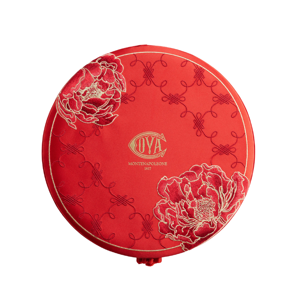 【新春限定】賀年瑰麗巧克力禮盒 New Year Luxe Candy Box