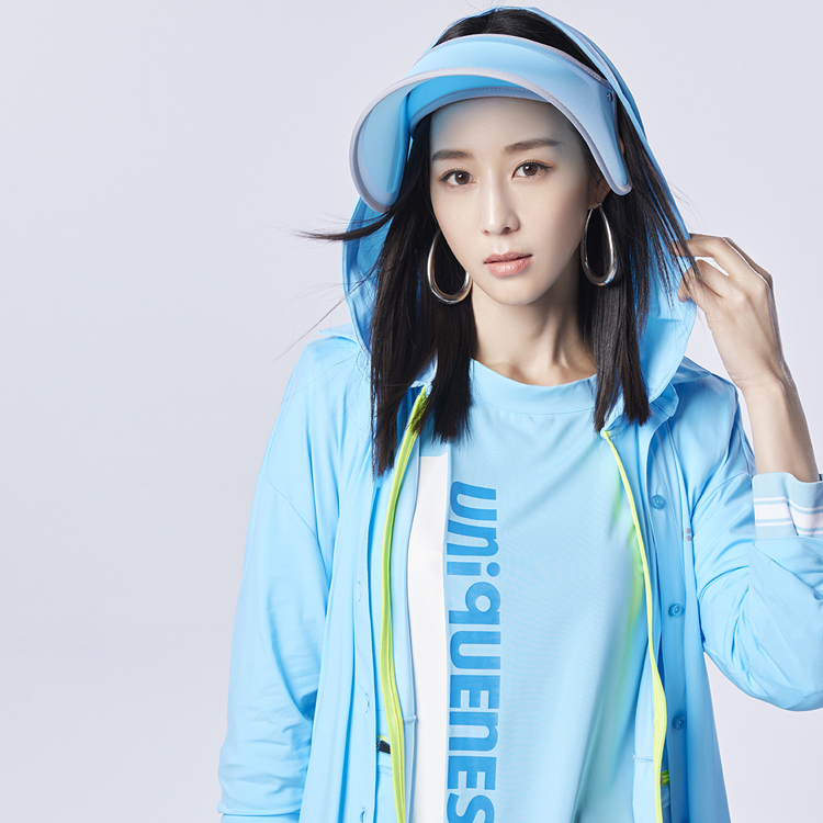 Stylish Longline hooded Jacket