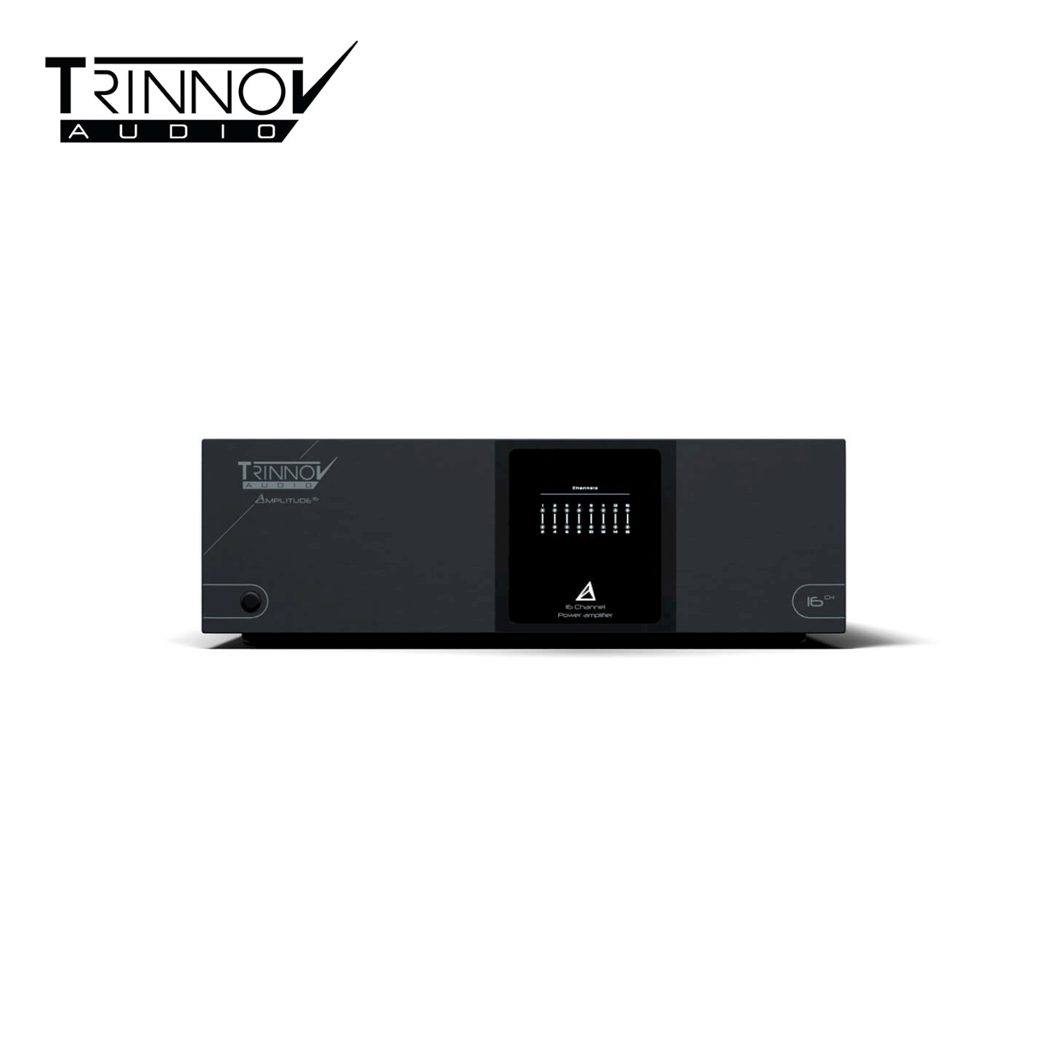 Trinnov Amplitude 16 功率放大器