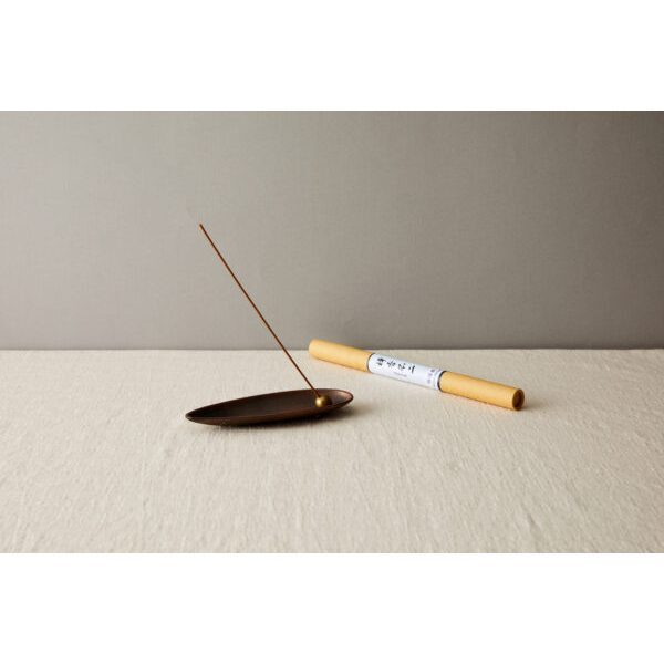 【樂森藥局】禪香不二Inzense線香功能系列