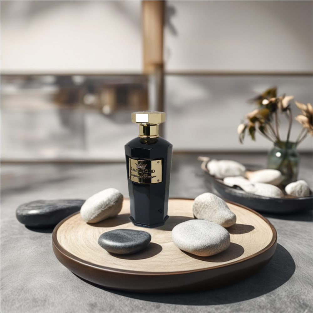 Amouroud Sumptuous Flower 露華花宴淡香精 EDP 100ml