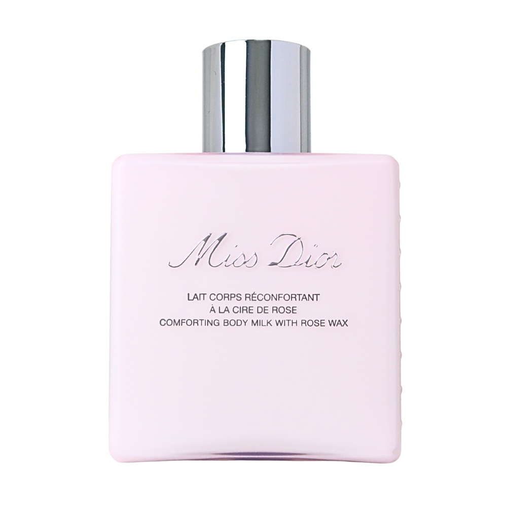 Dior 迪奧 Miss Dior 玫瑰潤膚乳液 175ml TESTER 公司貨