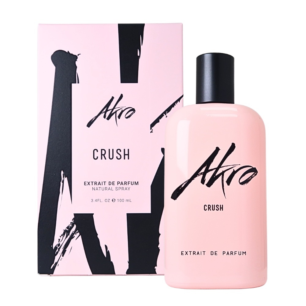 Akro Crush 心動馬卡龍香精 EXTRAIT 100ml