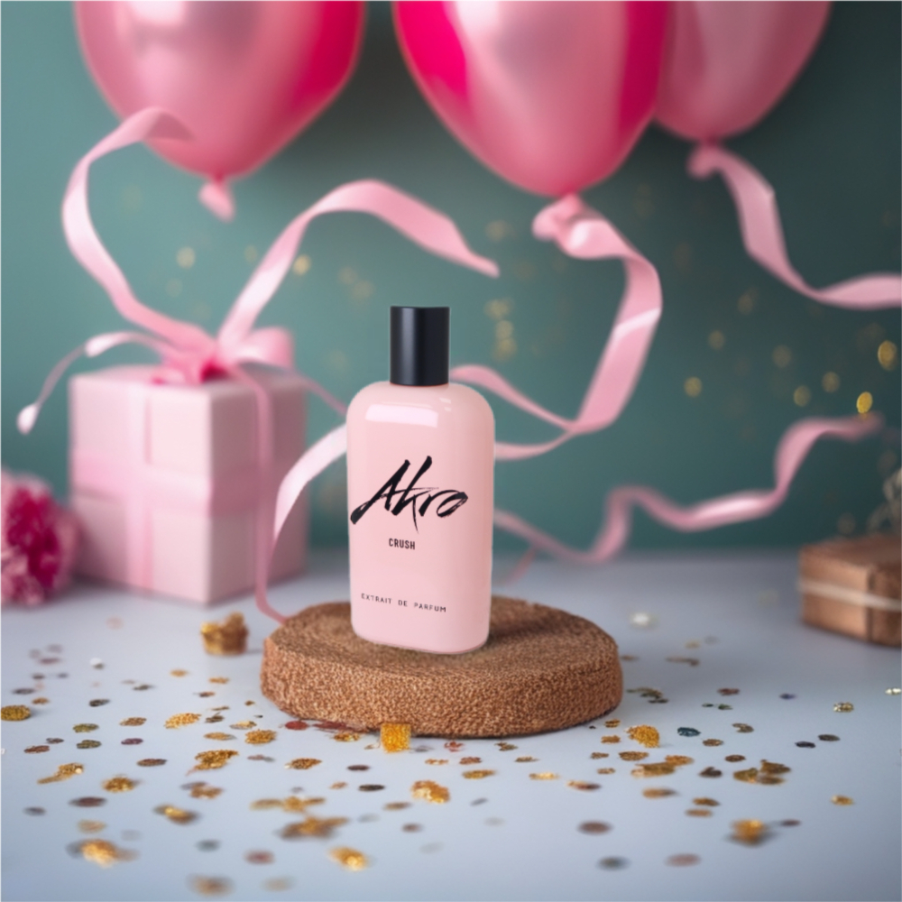 Akro Crush 心動馬卡龍香精 EXTRAIT 100ml