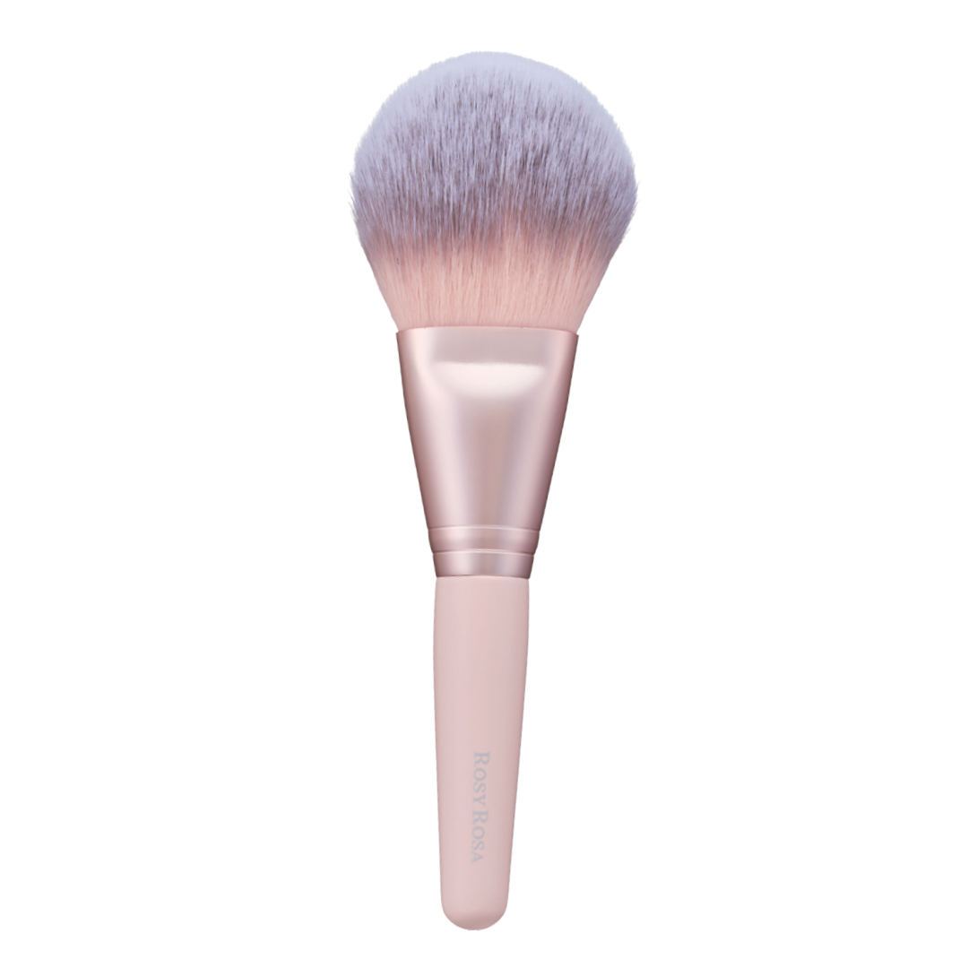 Powder Fan Brush 扇型蜜粉掃