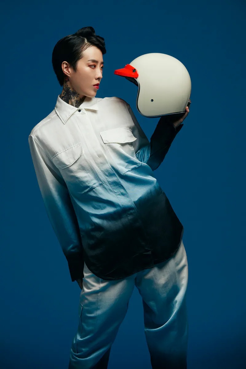 BLADE RIDER VIKINGS 二代 MATT BLACK 消光黑 復古帽 3/4罩