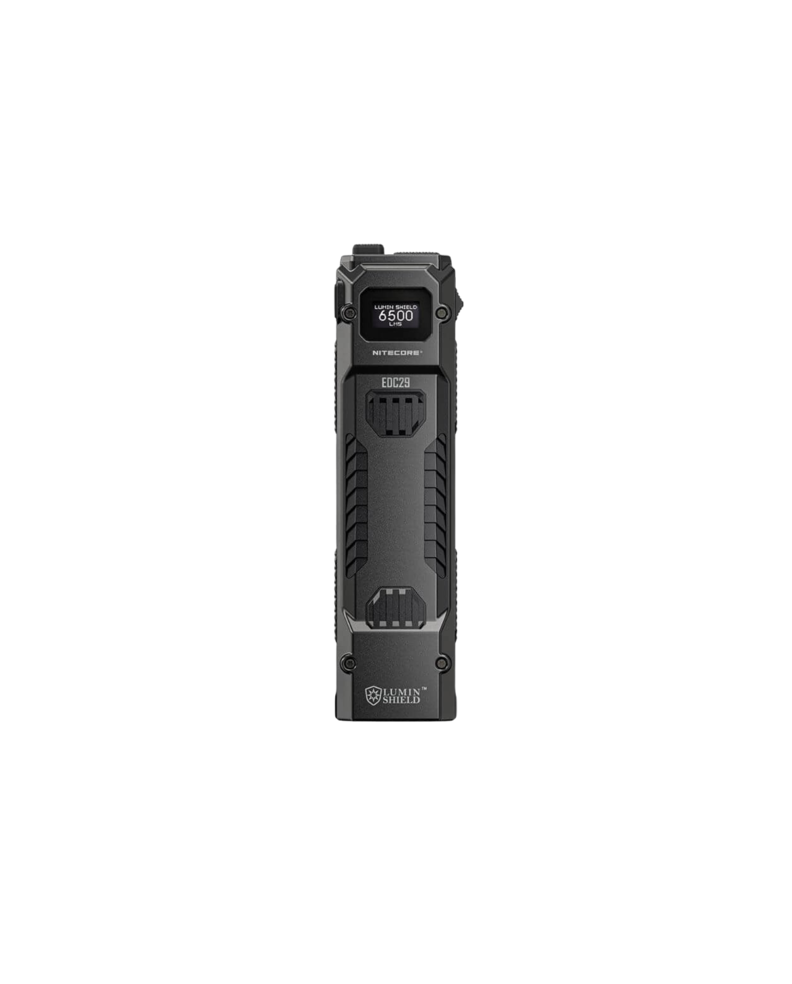 NITECORE EDC29 超薄 EDC 手電筒出租｜夜歸安心・遛狗照路・親子不打擾光｜單次租借