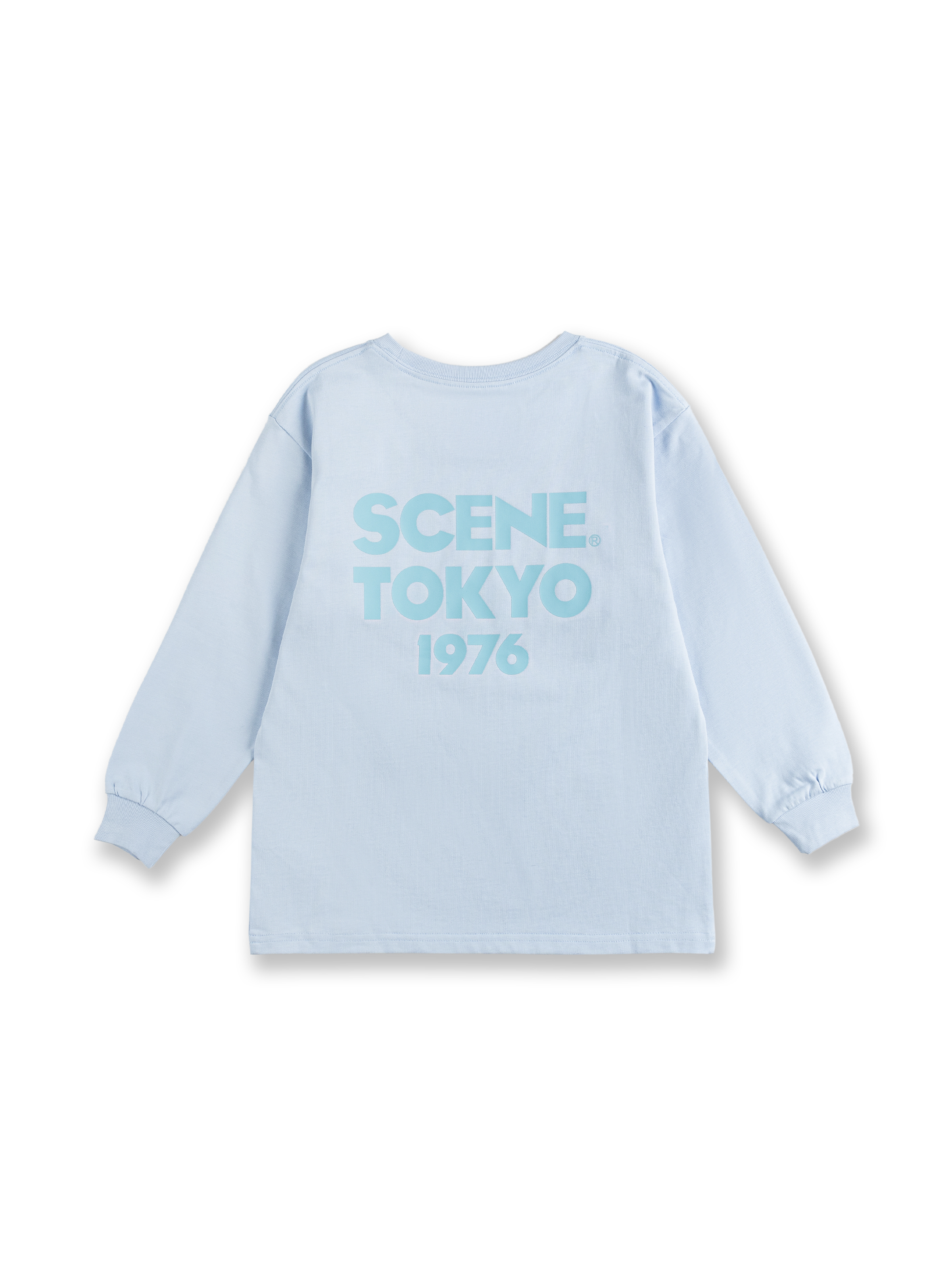 Long T-Shirt