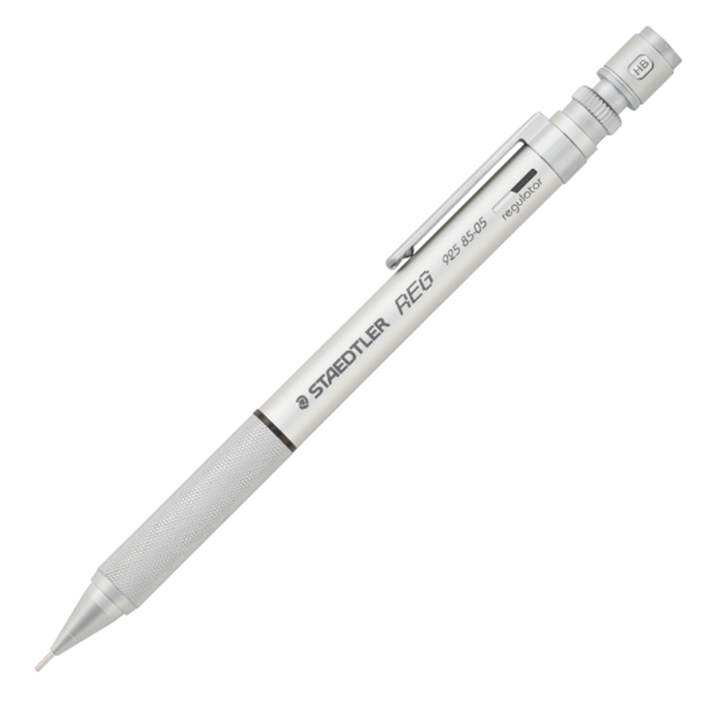 STAEDTLER施德樓 MS92585 可微調自動鉛筆 復刻版