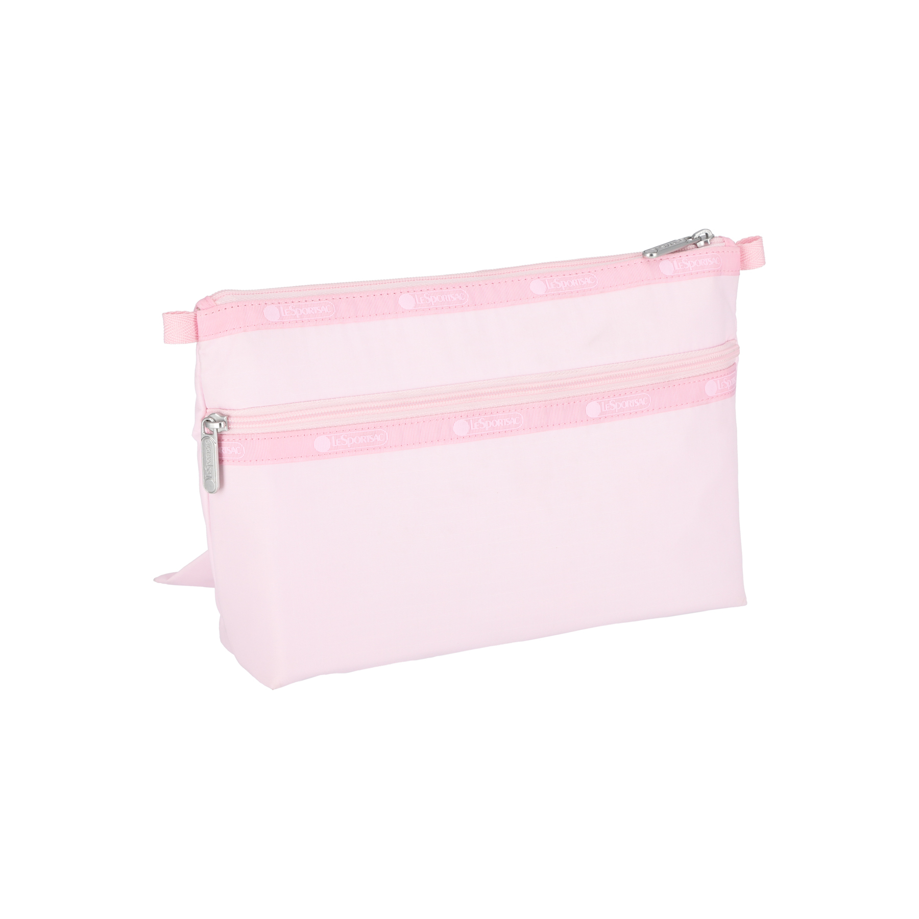 蝴蝶結造型化妝包(PINK BOWS)